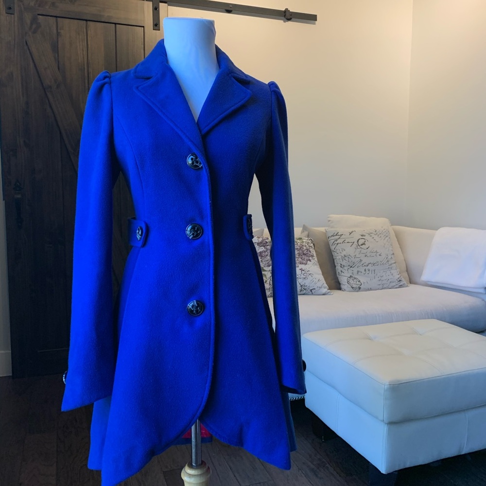 American Rag jacket